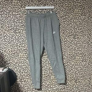 Nike Joggers!